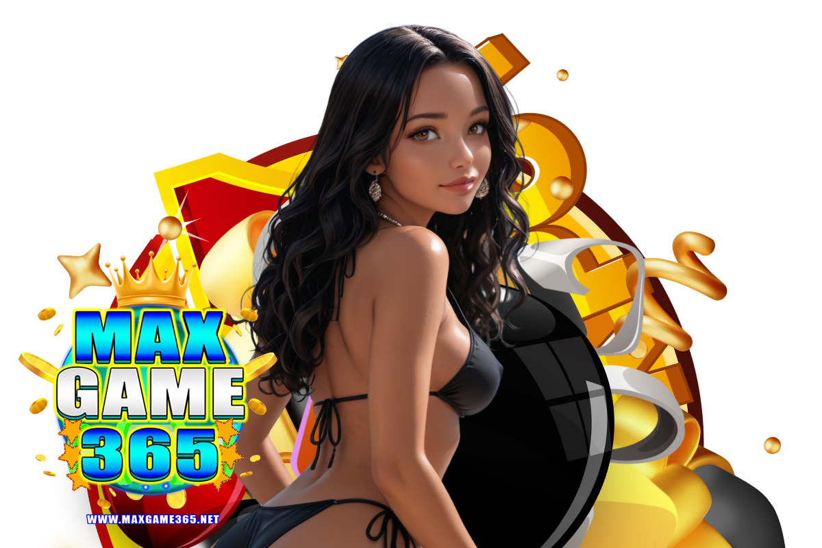 maxgame365 เว็บตรง